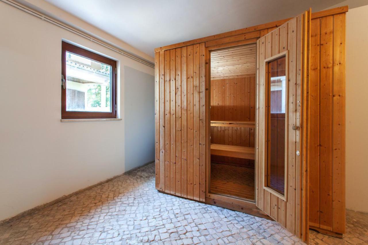 Casa Do Casalinho Βίλα Avelar Εξωτερικό φωτογραφία
