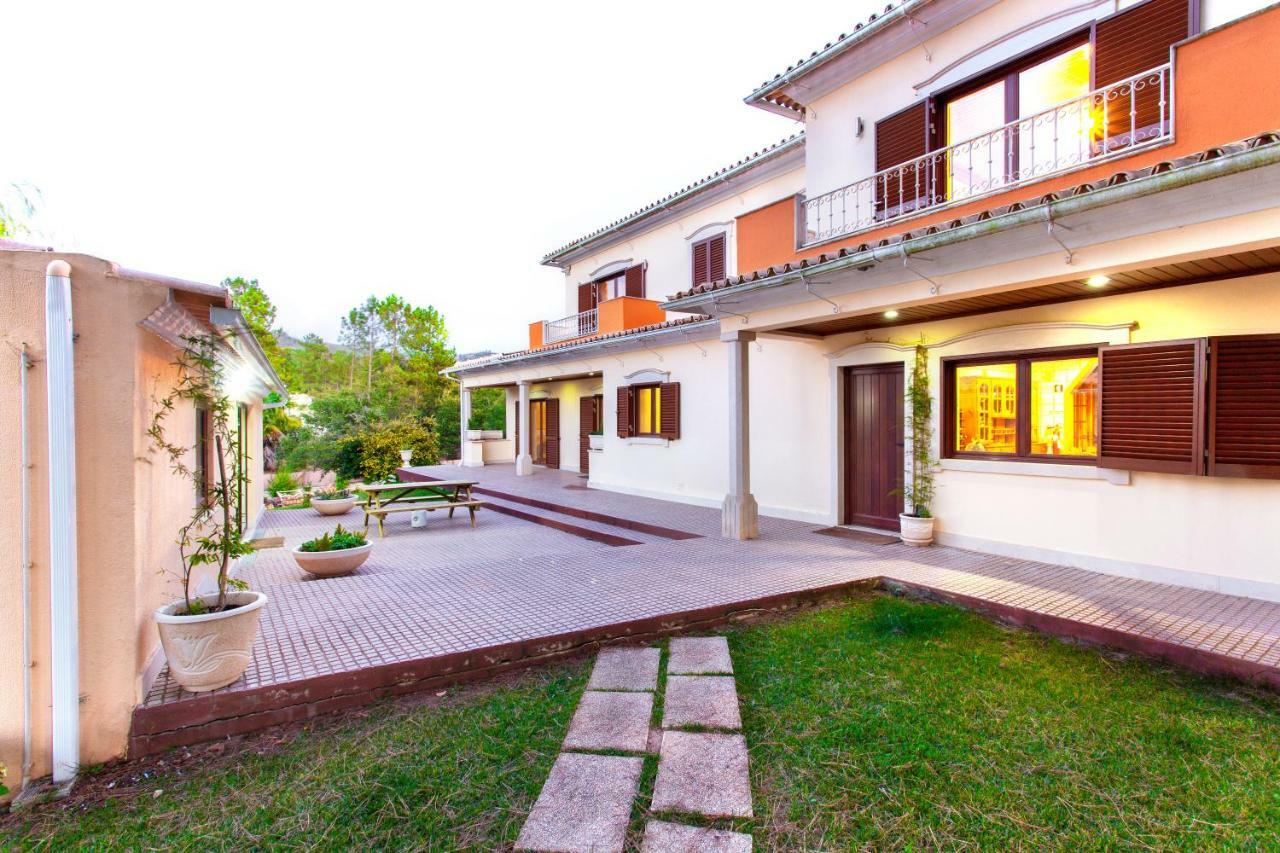Casa Do Casalinho Βίλα Avelar Εξωτερικό φωτογραφία