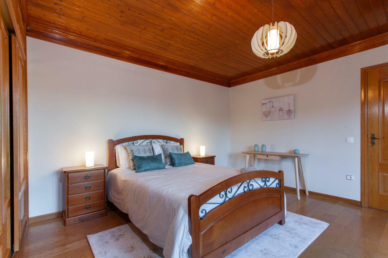 Casa Do Casalinho Βίλα Avelar Εξωτερικό φωτογραφία