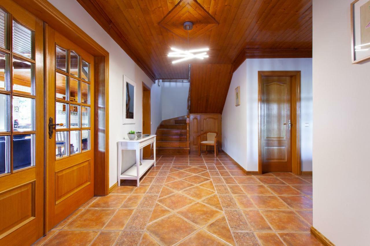 Casa Do Casalinho Βίλα Avelar Εξωτερικό φωτογραφία