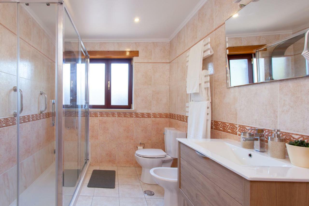 Casa Do Casalinho Βίλα Avelar Εξωτερικό φωτογραφία