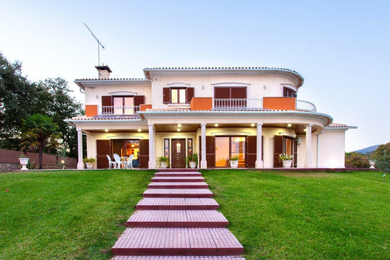 Casa Do Casalinho Βίλα Avelar Εξωτερικό φωτογραφία