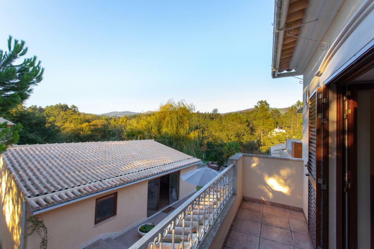 Casa Do Casalinho Βίλα Avelar Εξωτερικό φωτογραφία