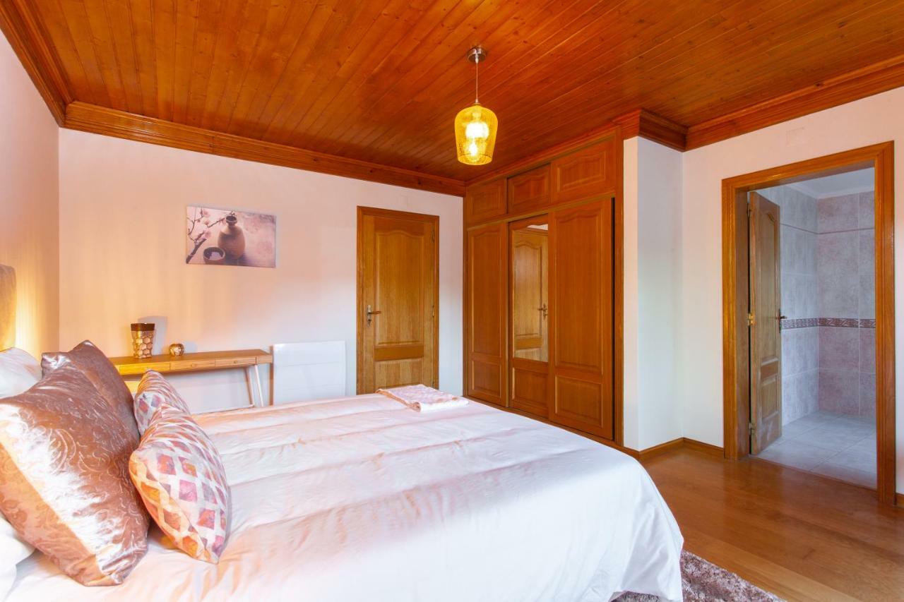 Casa Do Casalinho Βίλα Avelar Εξωτερικό φωτογραφία