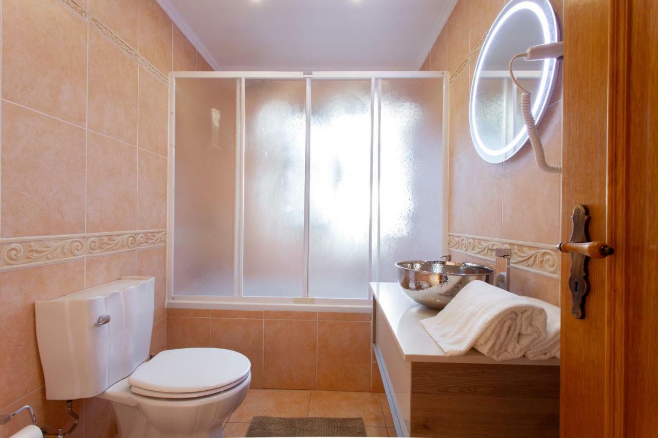 Casa Do Casalinho Βίλα Avelar Εξωτερικό φωτογραφία