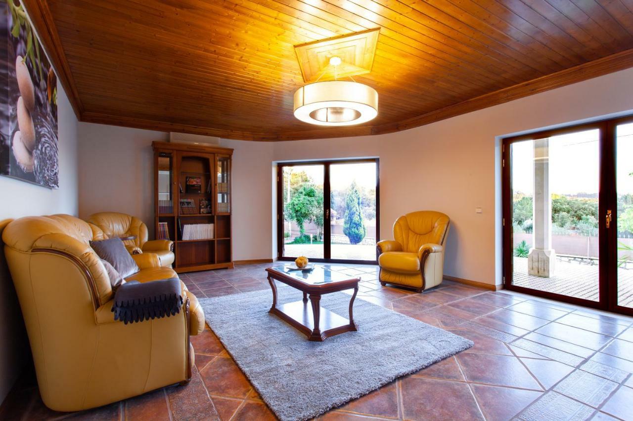 Casa Do Casalinho Βίλα Avelar Εξωτερικό φωτογραφία