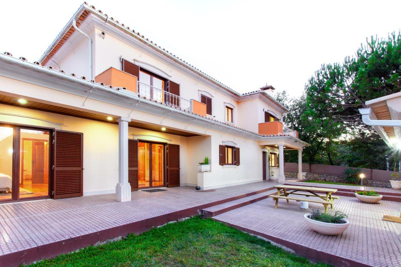 Casa Do Casalinho Βίλα Avelar Εξωτερικό φωτογραφία