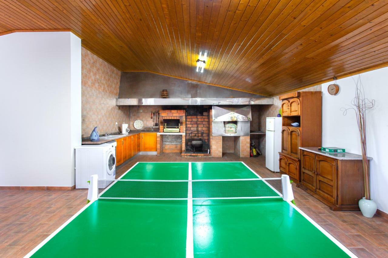 Casa Do Casalinho Βίλα Avelar Εξωτερικό φωτογραφία