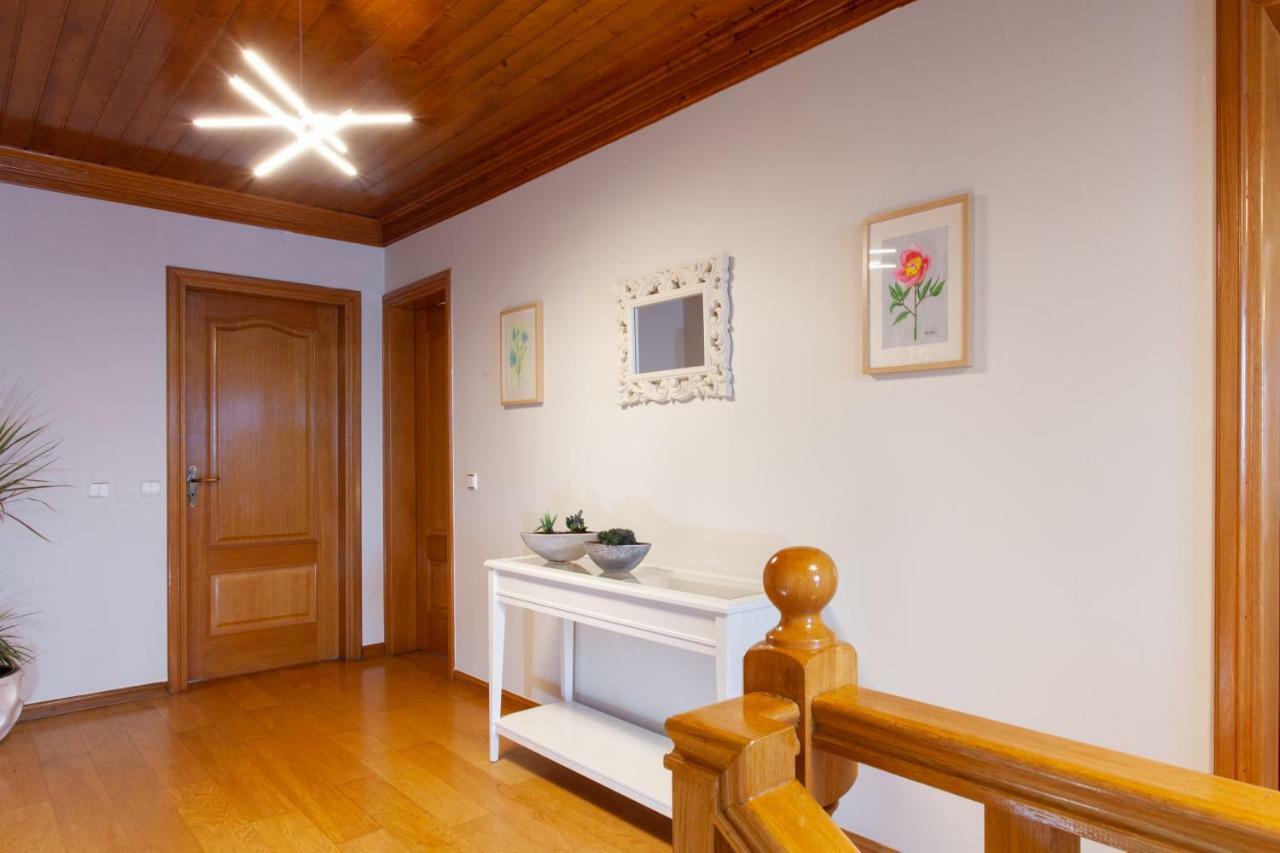 Casa Do Casalinho Βίλα Avelar Εξωτερικό φωτογραφία